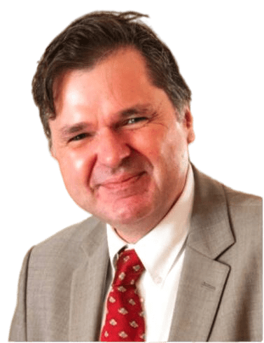 Dr. Thomas Maindl, ENOSYS
