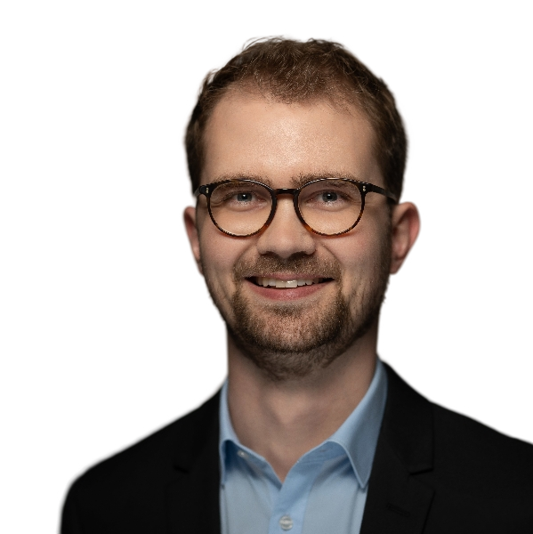 Dr. Jannik Vogel